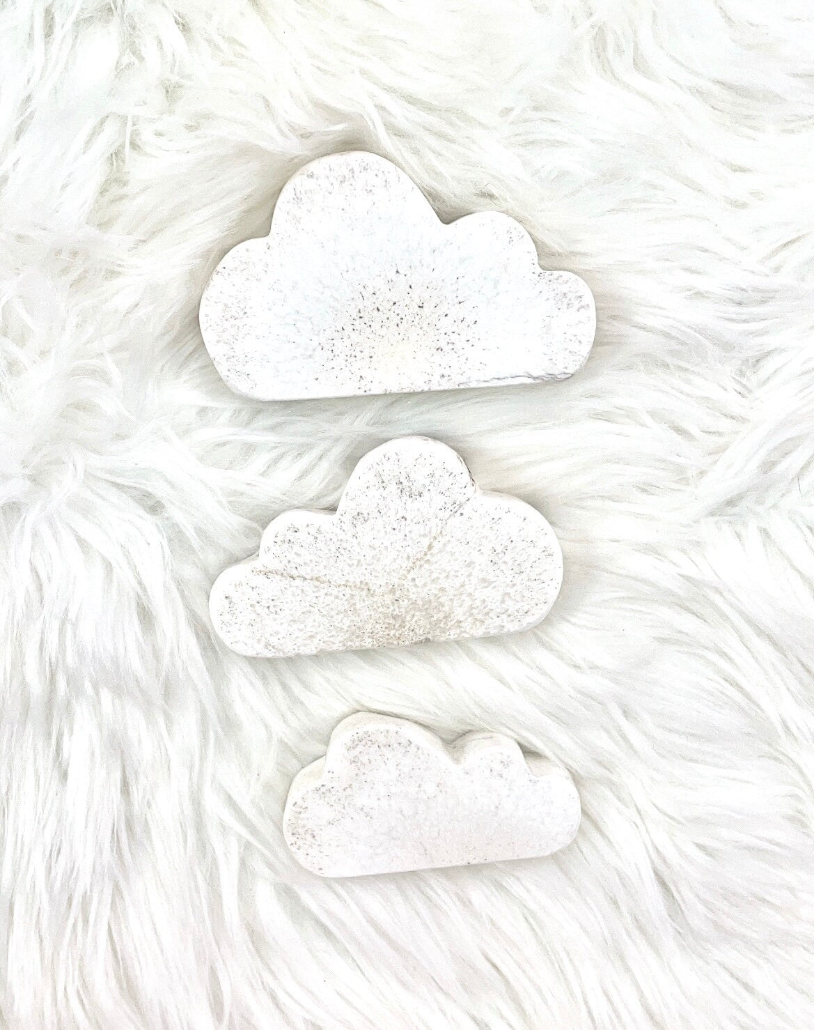 Scolecite Cloud