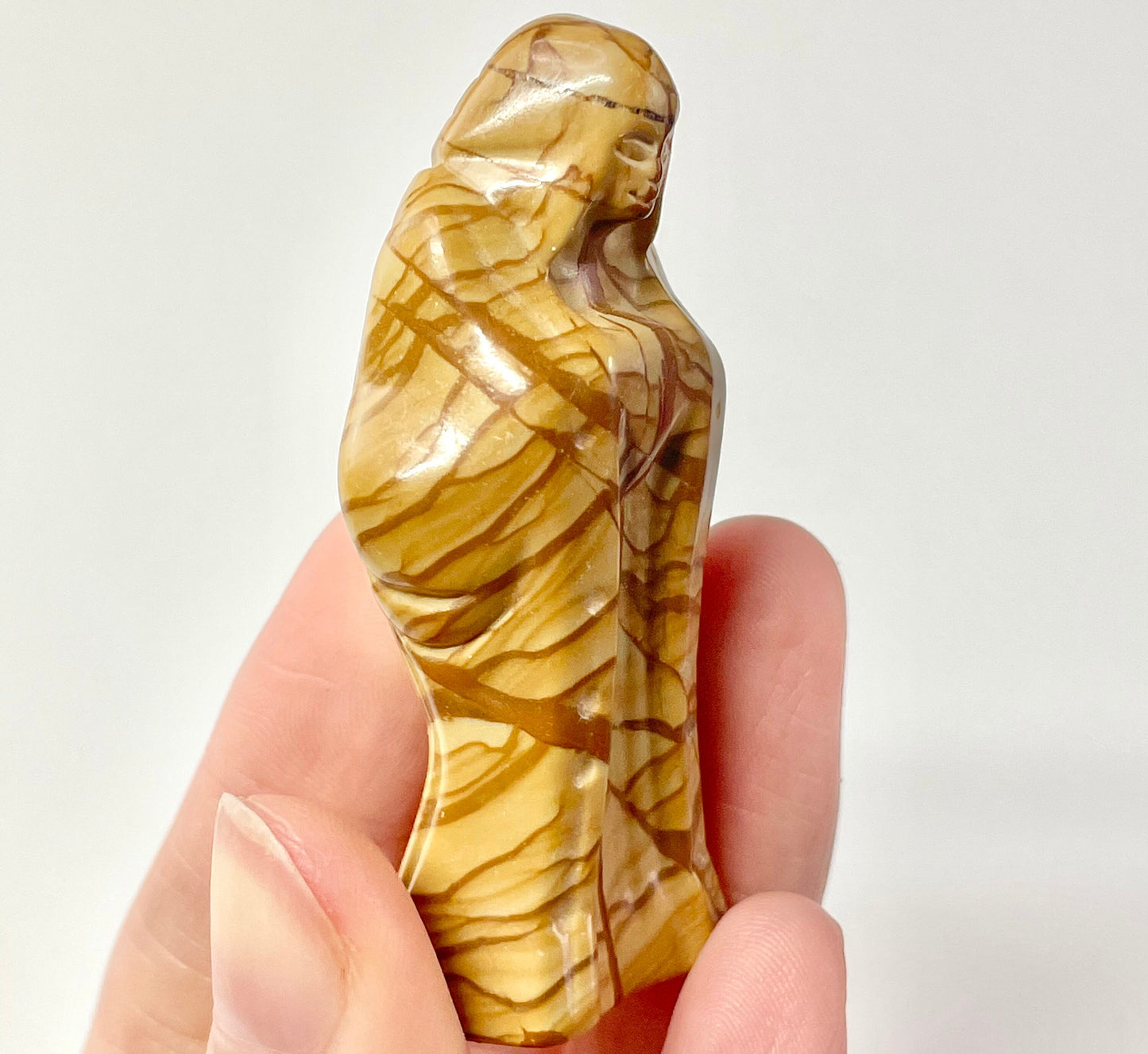 Crystal Wizard