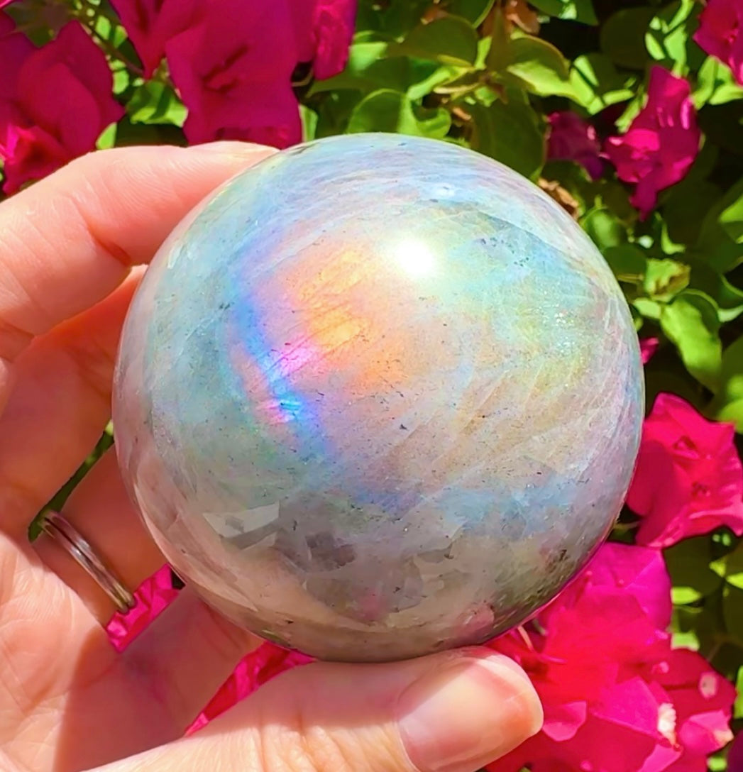 Spheres