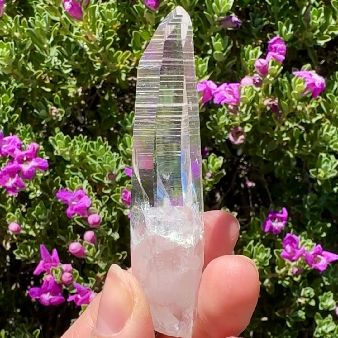 Raw Crystals & Specimen