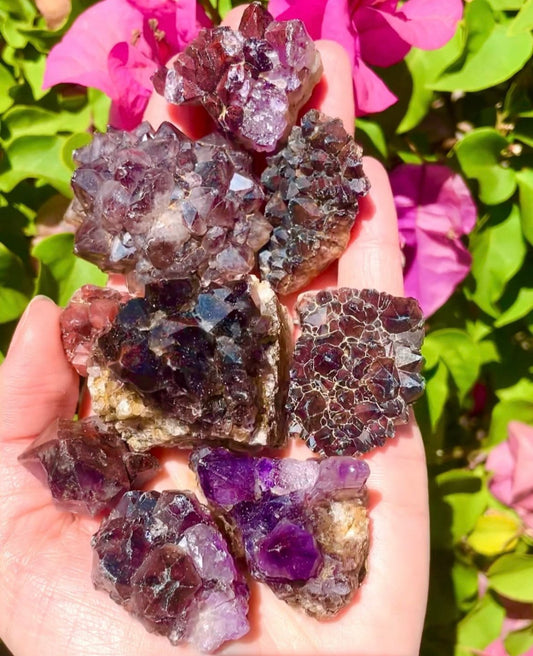 Thunderbay Amethyst